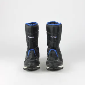 Campri Insulated Snow Boots