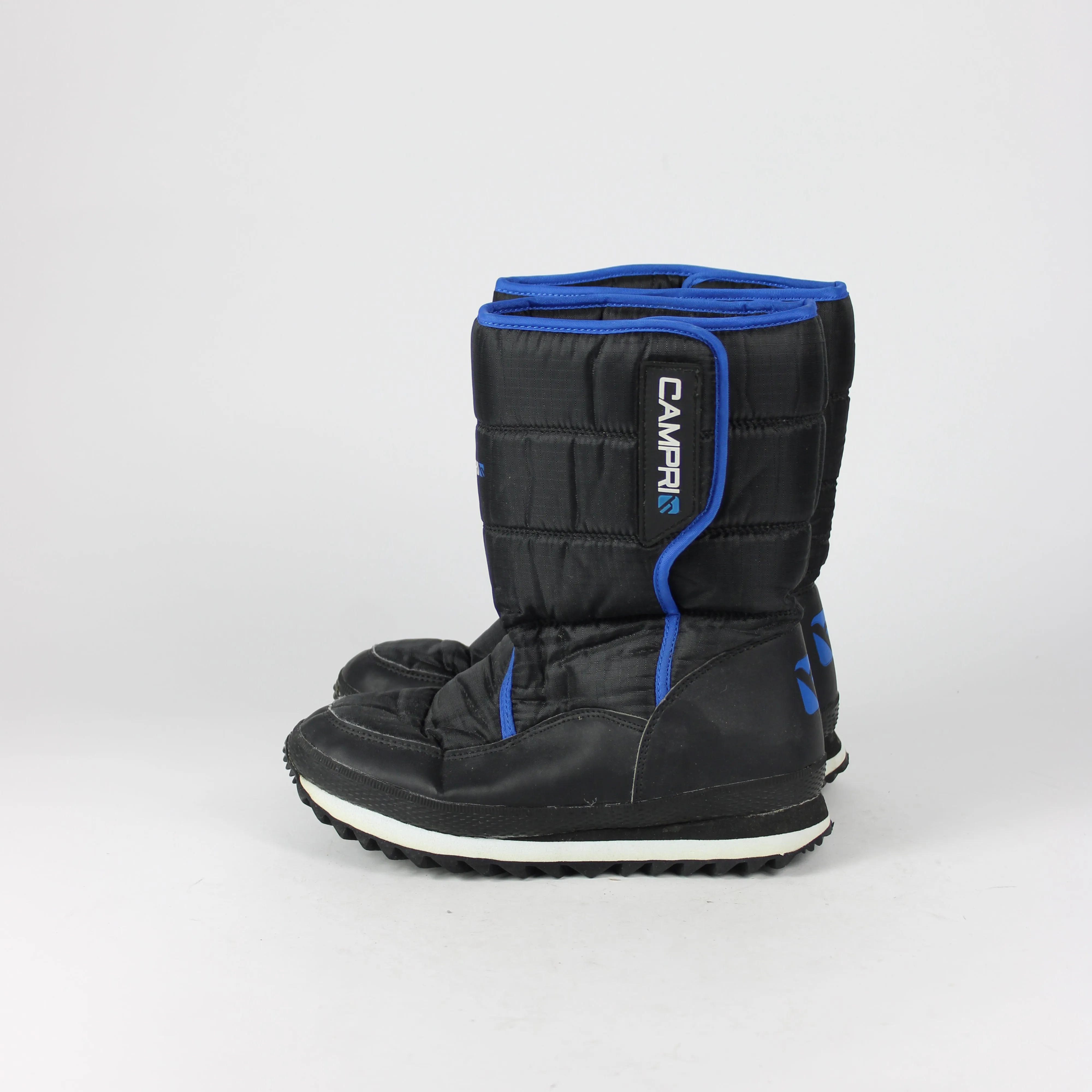 Campri Insulated Snow Boots