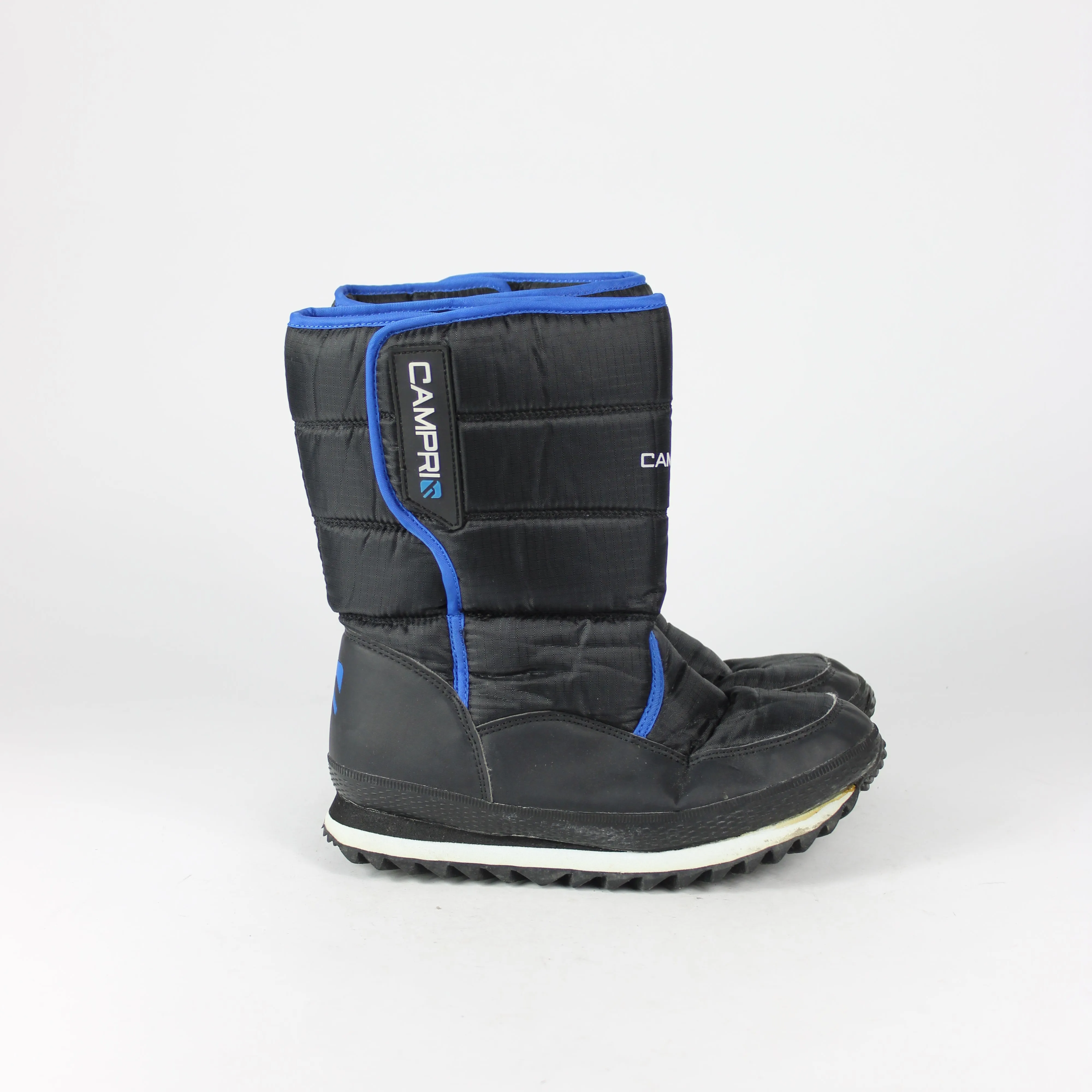Campri Insulated Snow Boots