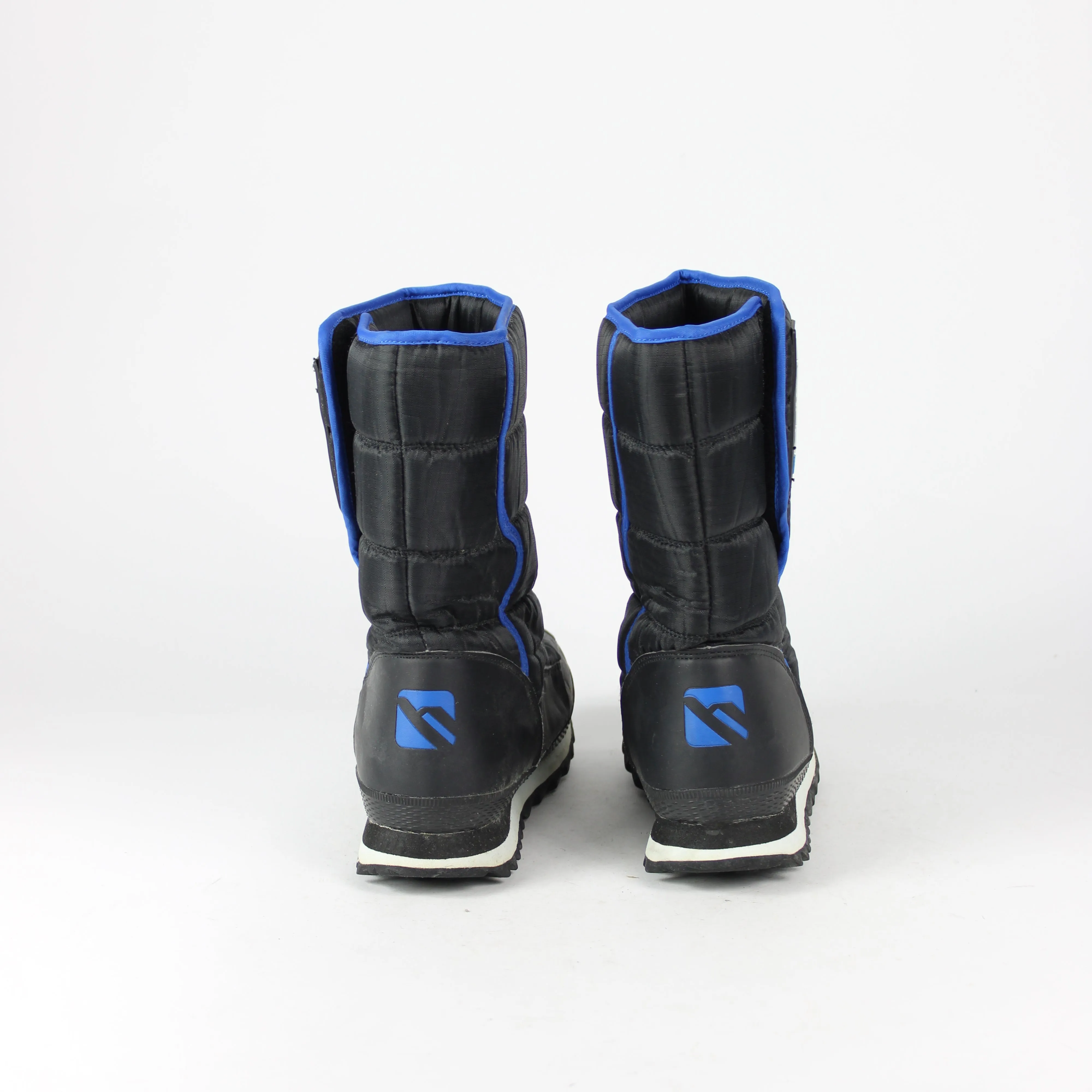 Campri Insulated Snow Boots