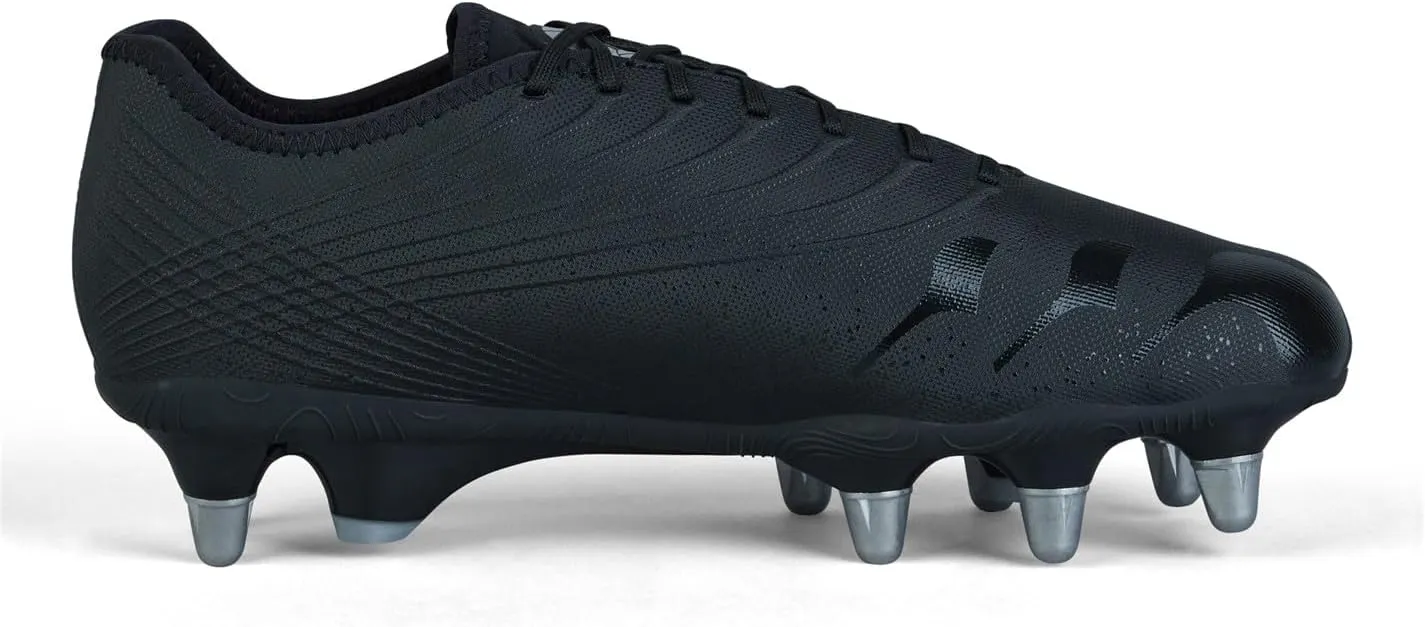 Canterbury Unisex-Adult Boots