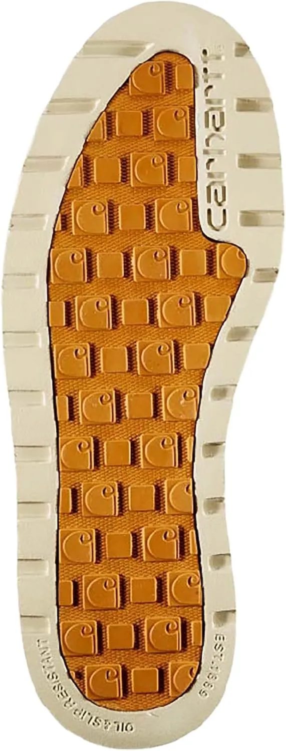 Carhartt Men's Wedge 5-inch Chelsea PullOn Soft Toe Fw5033M