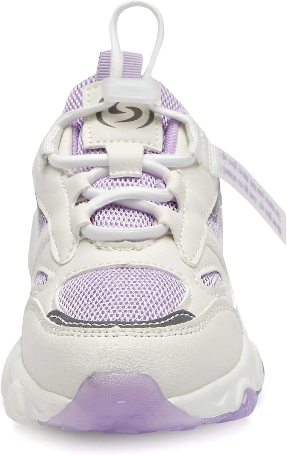 Casbeam Kids Breathable Sneakers Mesh Lightweight Easy Walk Casual Sport Strap Athletic Running Shoes for Boys Girls