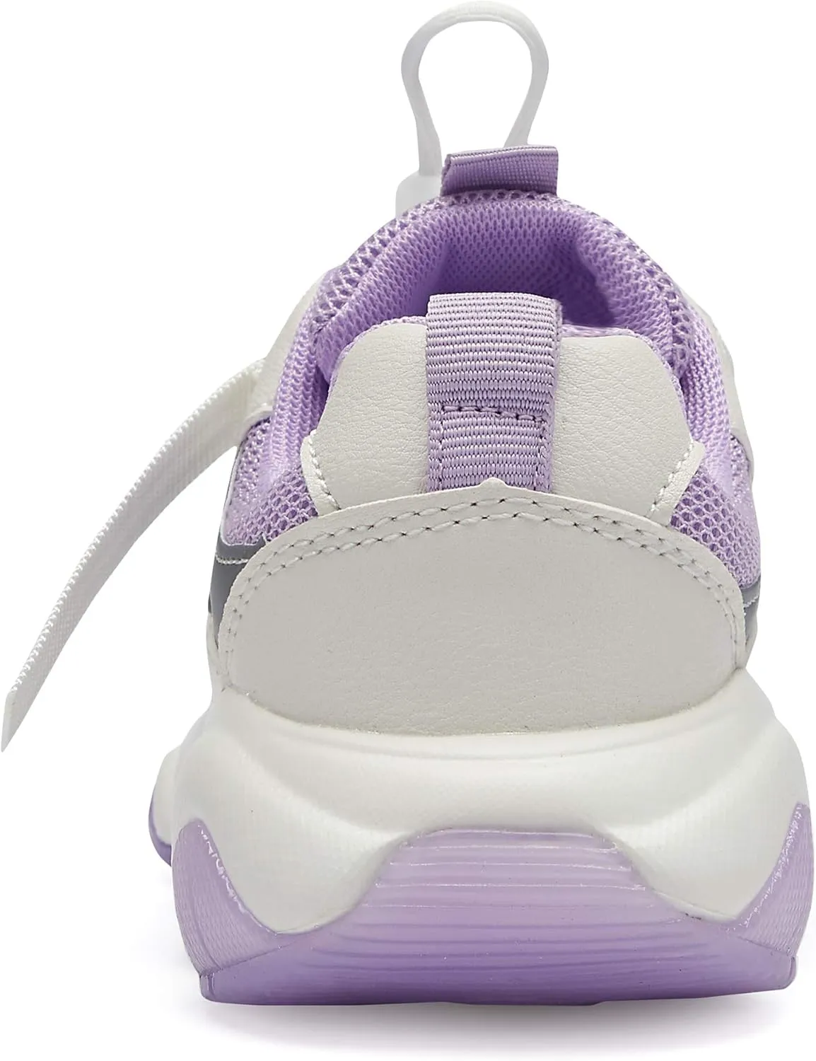 Casbeam Kids Breathable Sneakers Mesh Lightweight Easy Walk Casual Sport Strap Athletic Running Shoes for Boys Girls