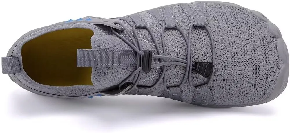 Caspian Adventure - Outdoor & Non-Slip Barefoot Shoes (Unisex)