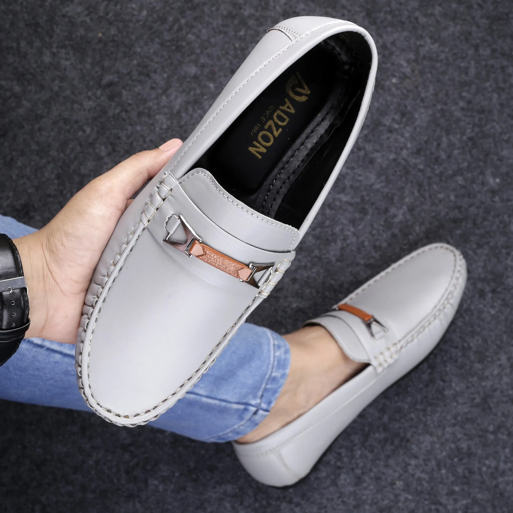 Casual loafers for mens Loafers For Men