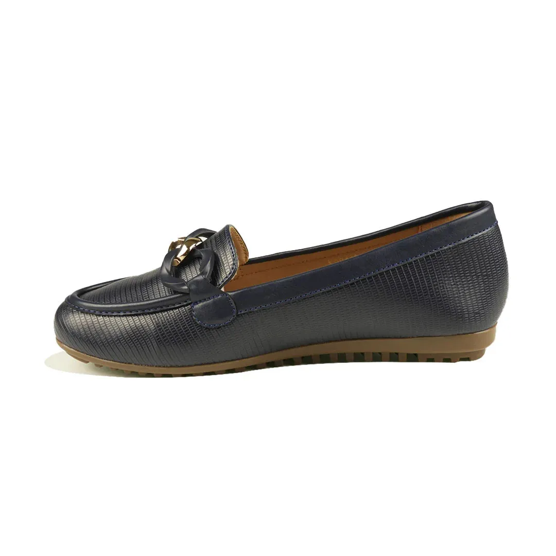 CASUAL LOAFERS ML-1781