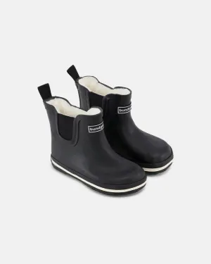 Charly Low Warm Black