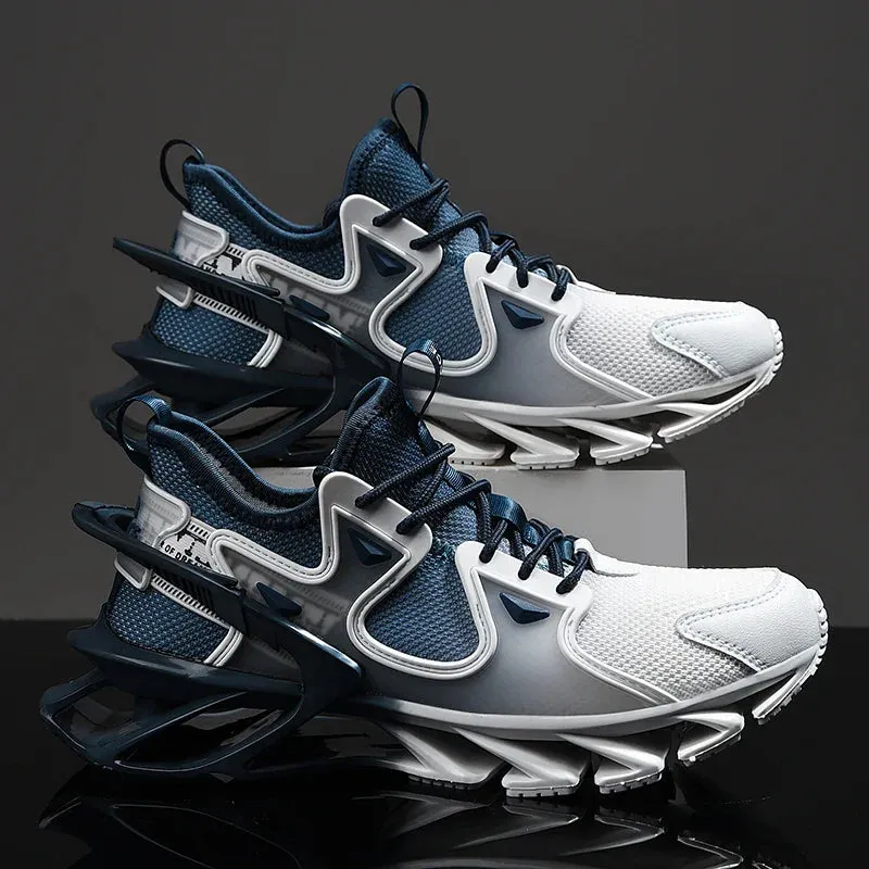 ChronoLift Running Shoe