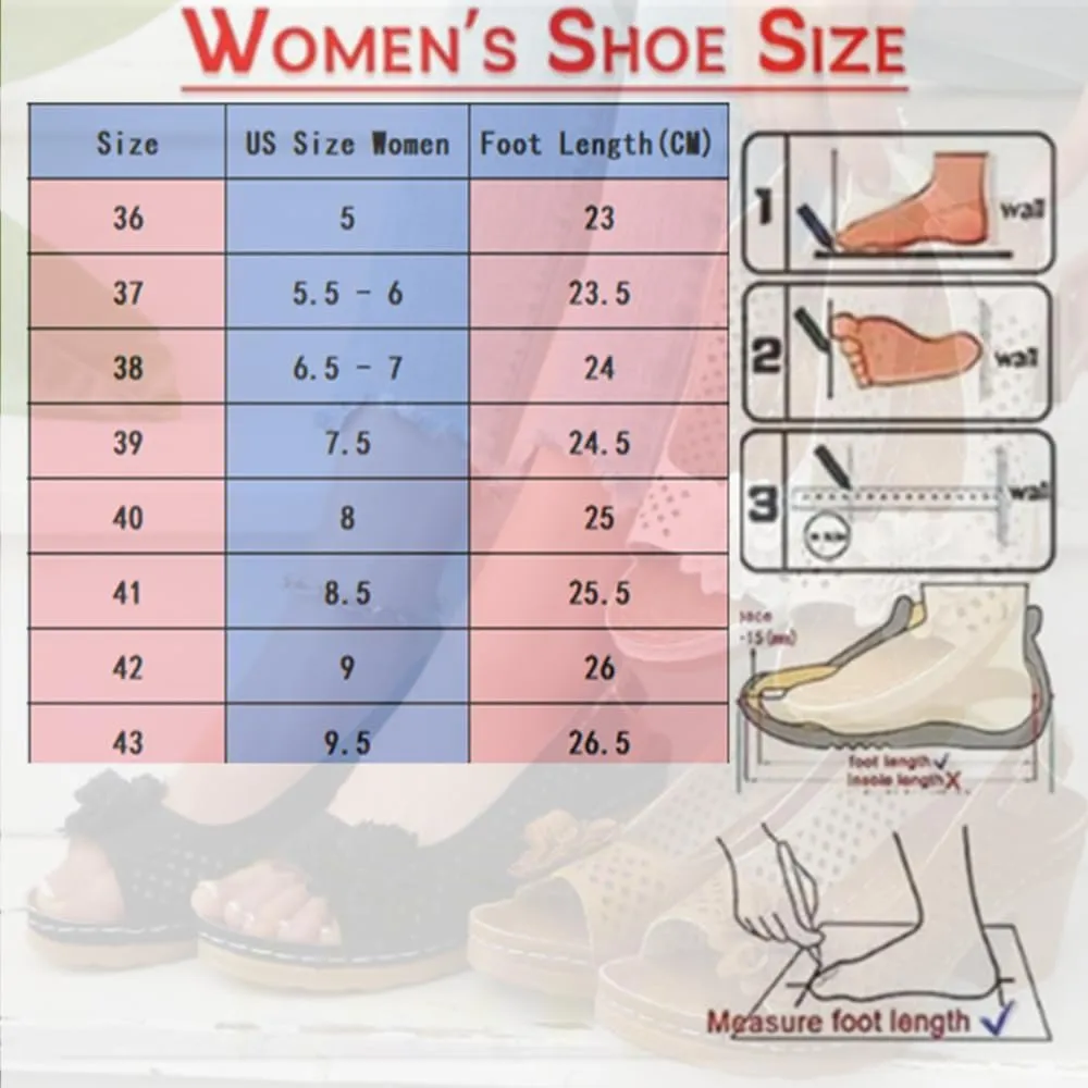 Chunky Block Low Heel Sandals for Women Stylish Adjustable ankle Strap Open Toe Hollow out Sandals with Floral Decor