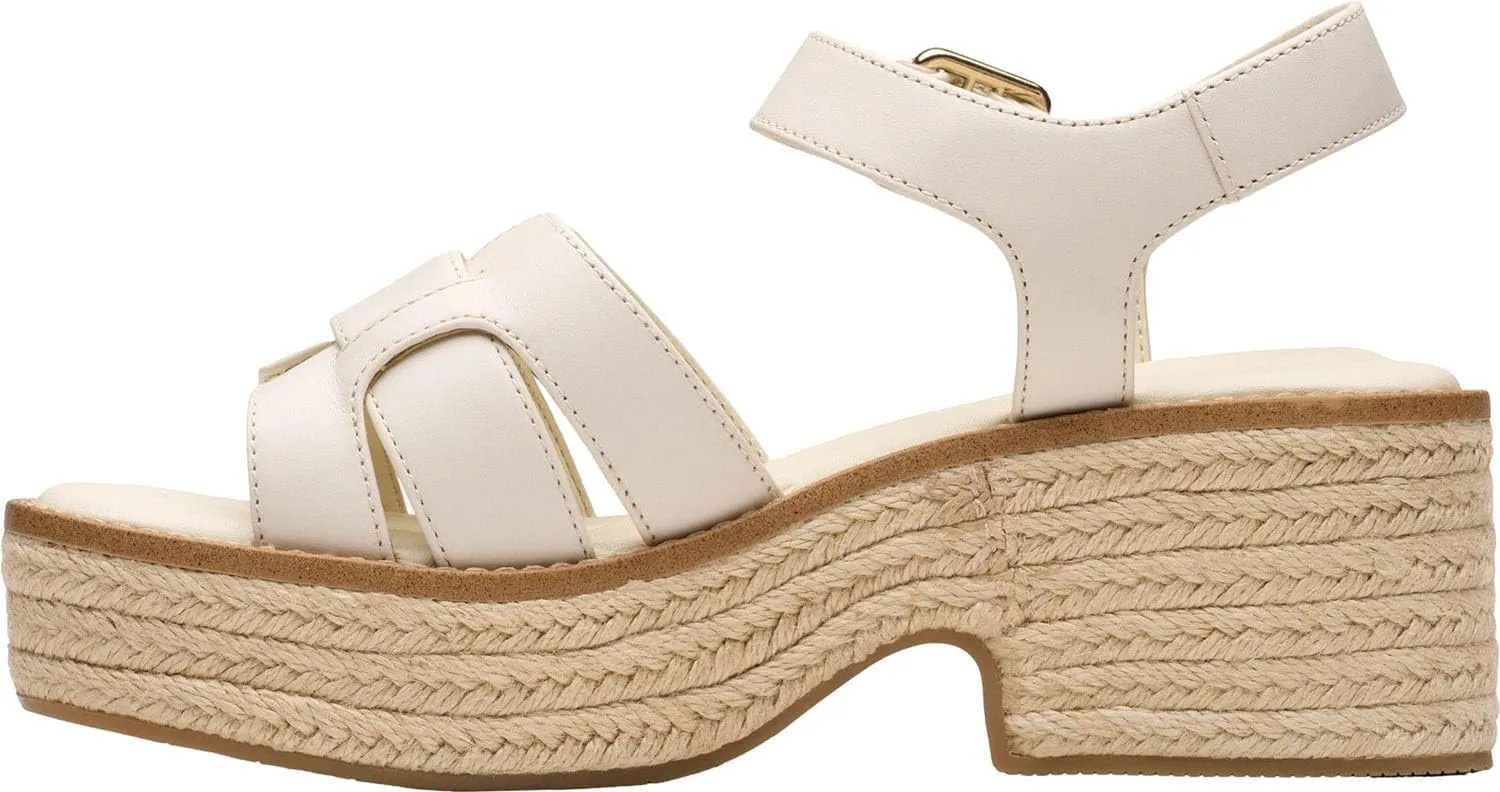 Clarks - Womens Coledale Strap Sandals