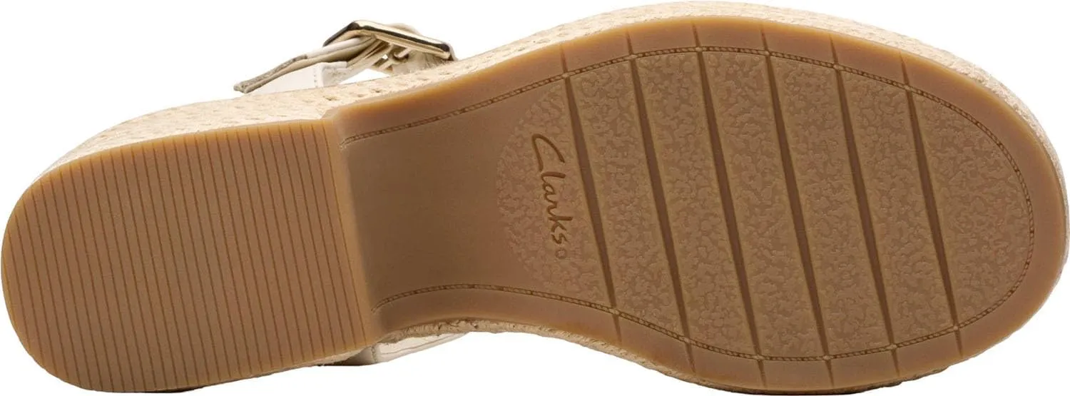 Clarks - Womens Coledale Strap Sandals