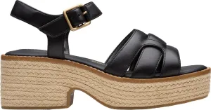 Clarks - Womens Coledale Strap Sandals