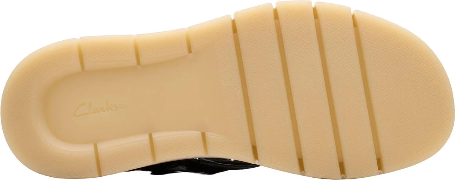Clarks - Womens Tuscan Strap Sandals