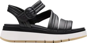 Clarks - Womens Tuscan Strap Sandals