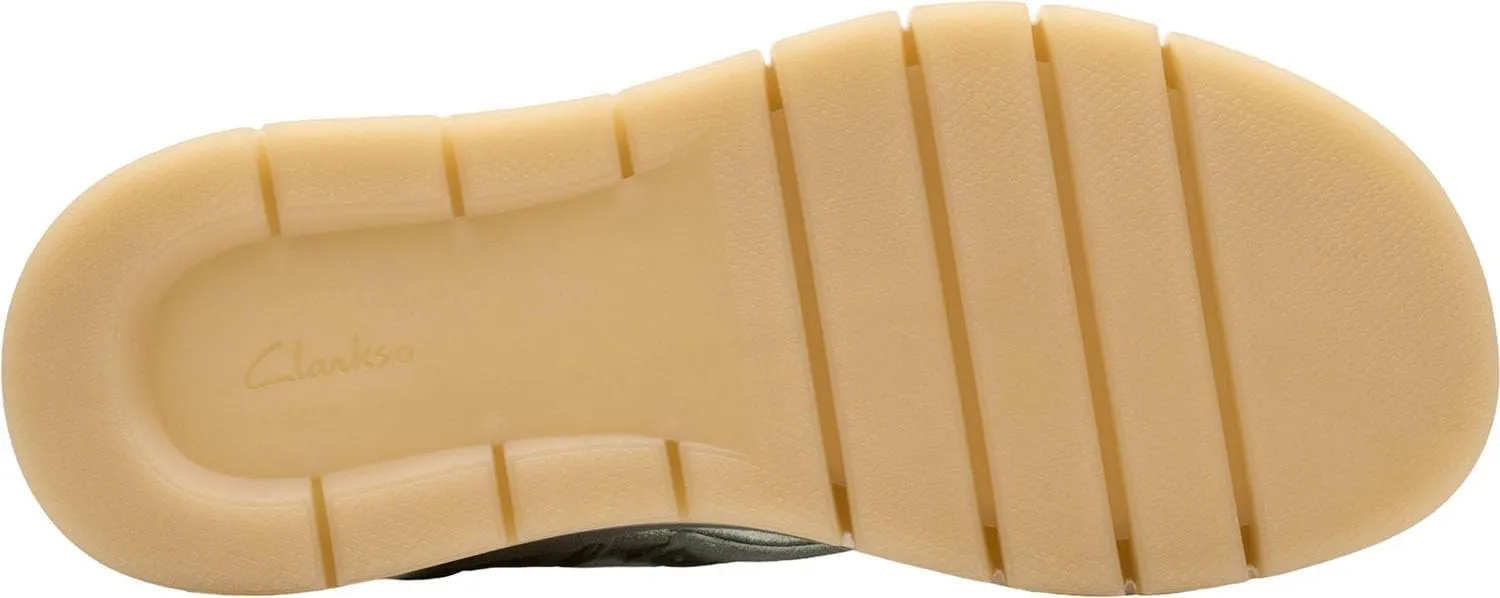 Clarks - Womens Tuscan Strap Sandals