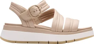 Clarks - Womens Tuscan Strap Sandals