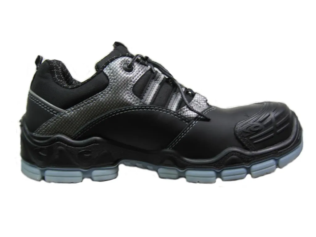 Cofra Caravaggio Men Safety Trainers S3 Metal Free