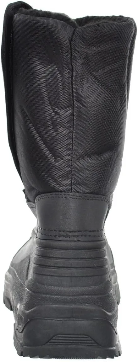 Cold Weather Kids Childrens Snow Boots Unisex (Toddler/Little Kid/Big Kid) Many Colors