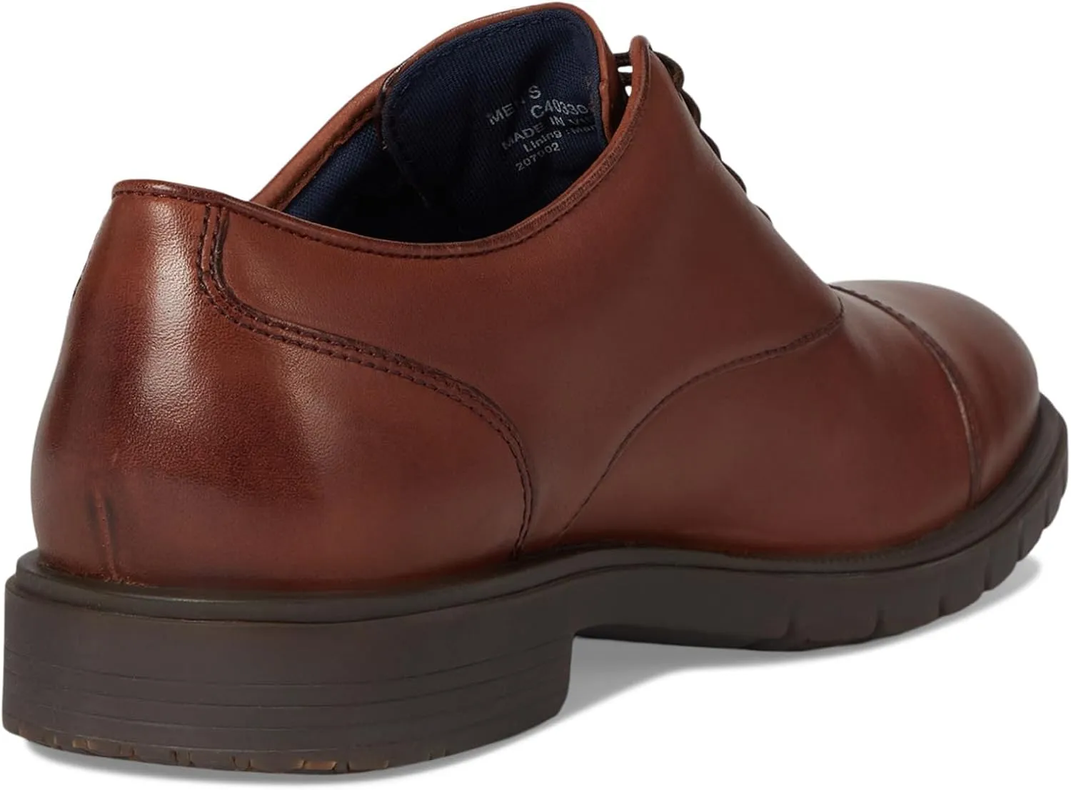 Cole Haan Men's Grandflex Dress Cap Toe Oxfords