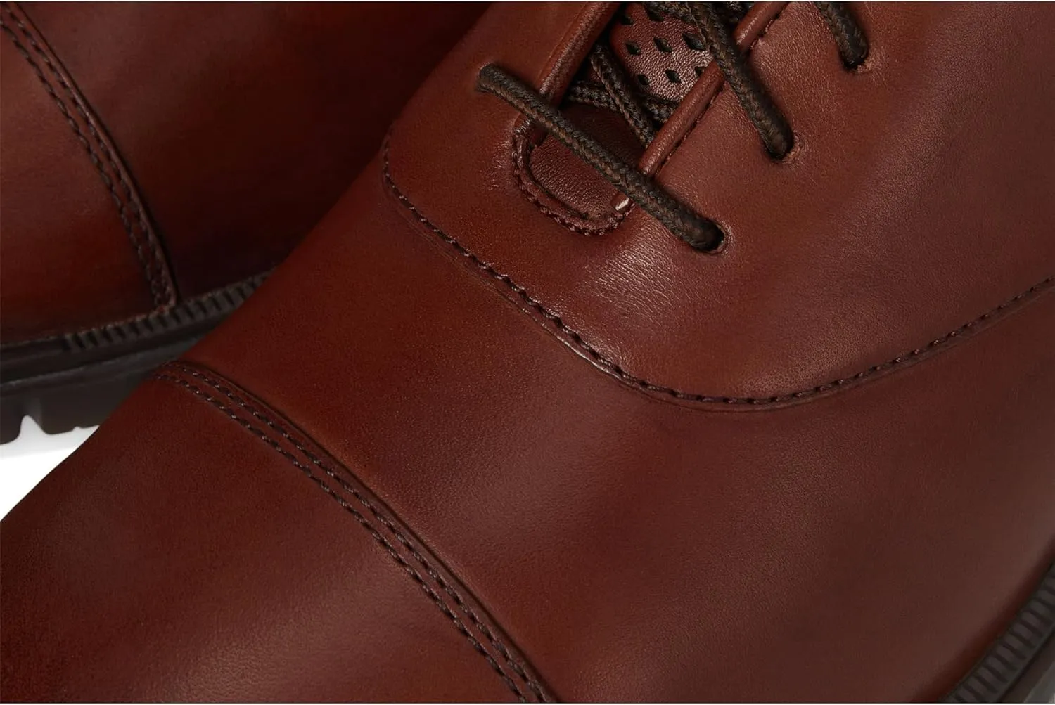Cole Haan Men's Grandflex Dress Cap Toe Oxfords