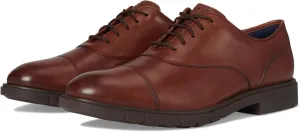 Cole Haan Men's Grandflex Dress Cap Toe Oxfords