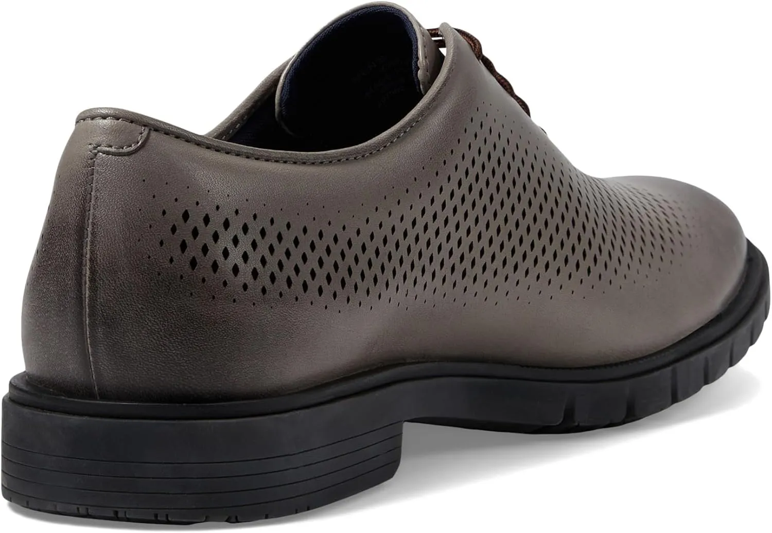 Cole Haan Men's Grandflex Dress Laser Oxfords