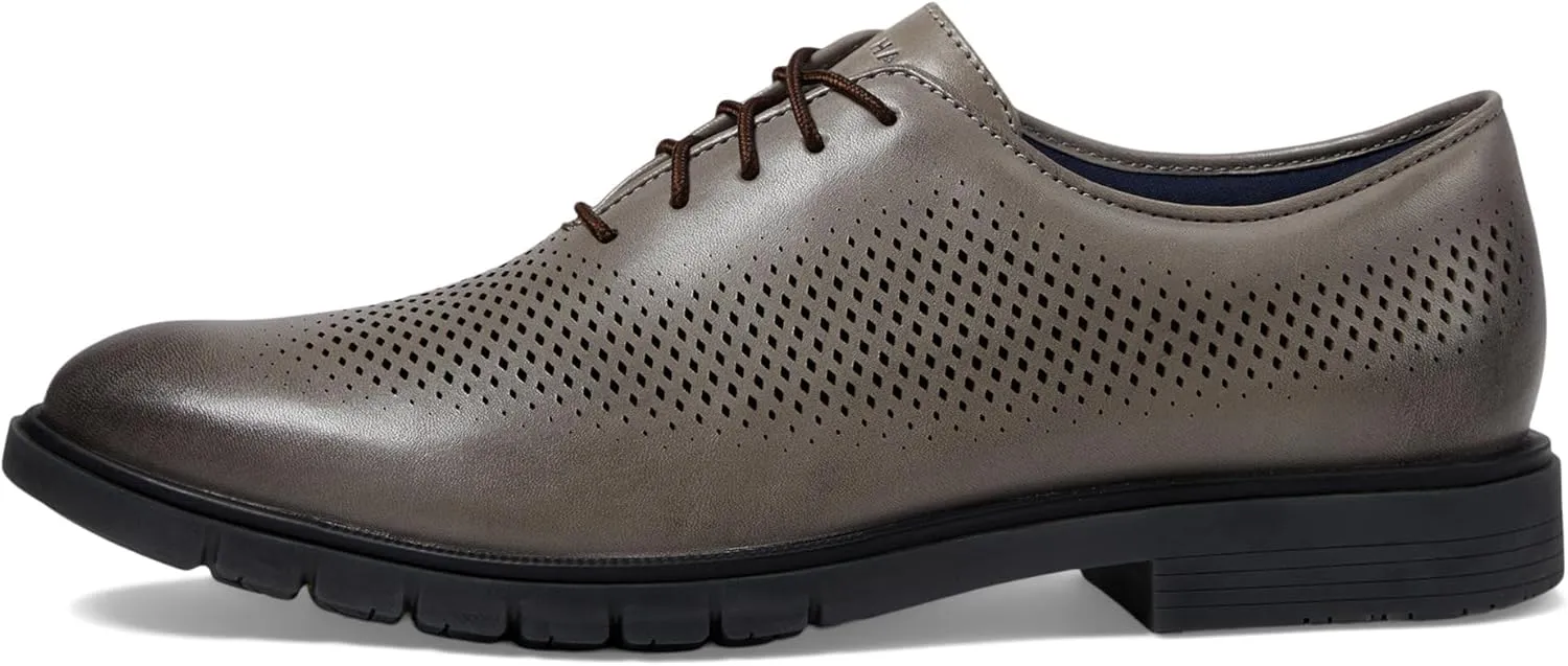 Cole Haan Men's Grandflex Dress Laser Oxfords