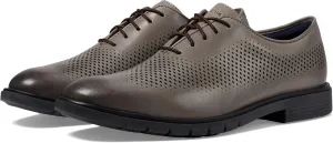 Cole Haan Men's Grandflex Dress Laser Oxfords