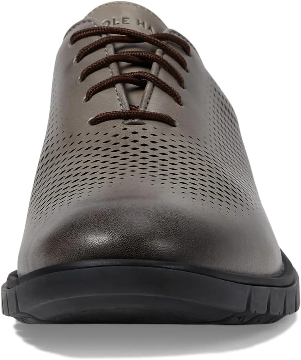 Cole Haan Men's Grandflex Dress Laser Oxfords
