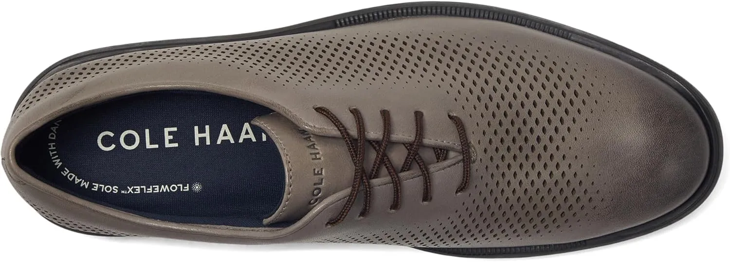 Cole Haan Men's Grandflex Dress Laser Oxfords