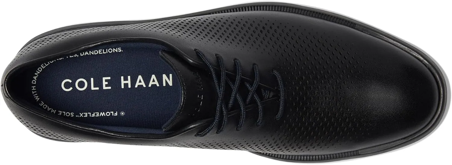 Cole Haan Men's Grandflex Dress Laser Oxfords