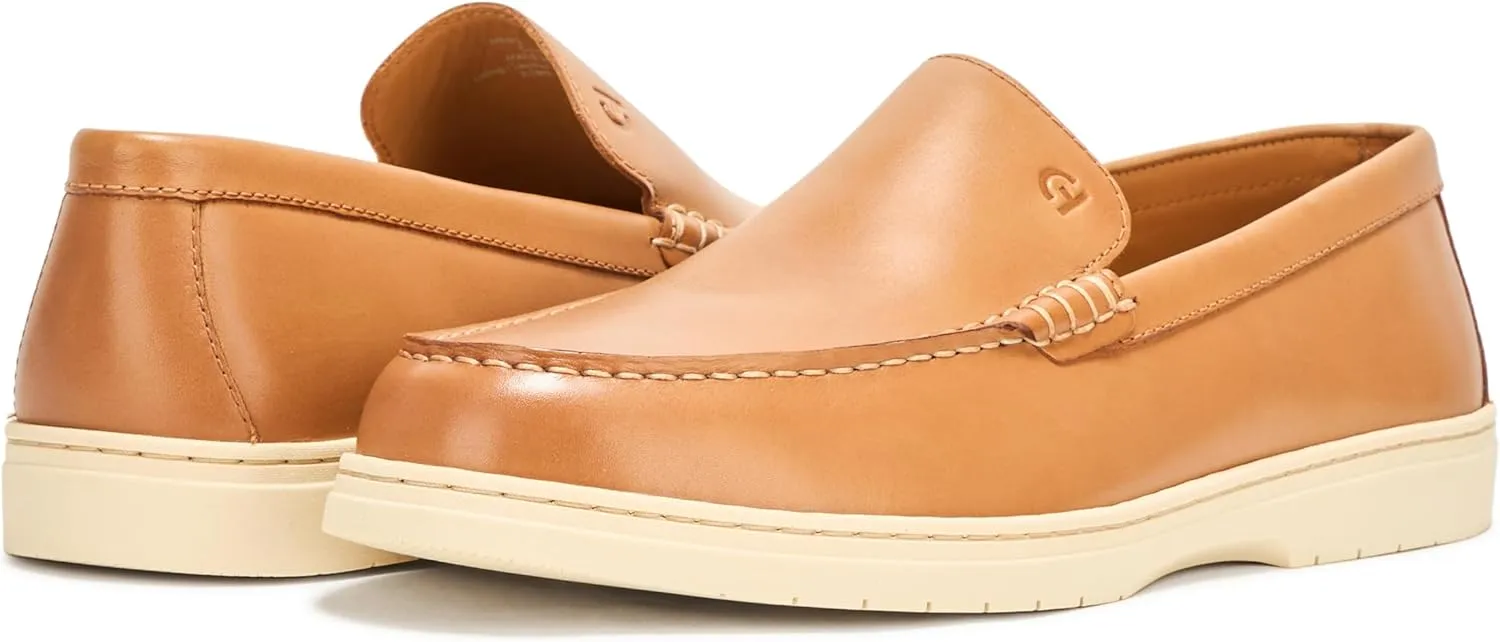 Cole Haan Men's Greenwich Grand Venetian Loafers