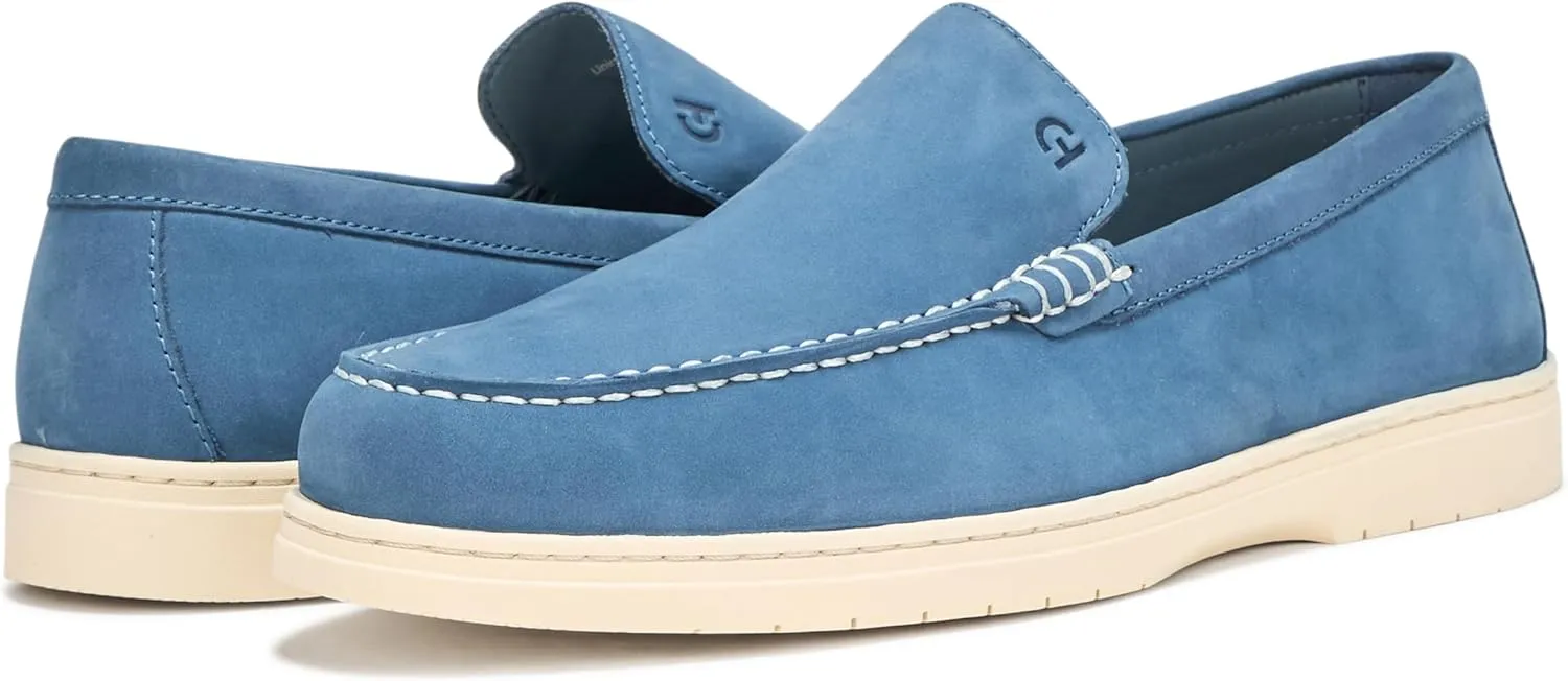 Cole Haan Men's Greenwich Grand Venetian Loafers