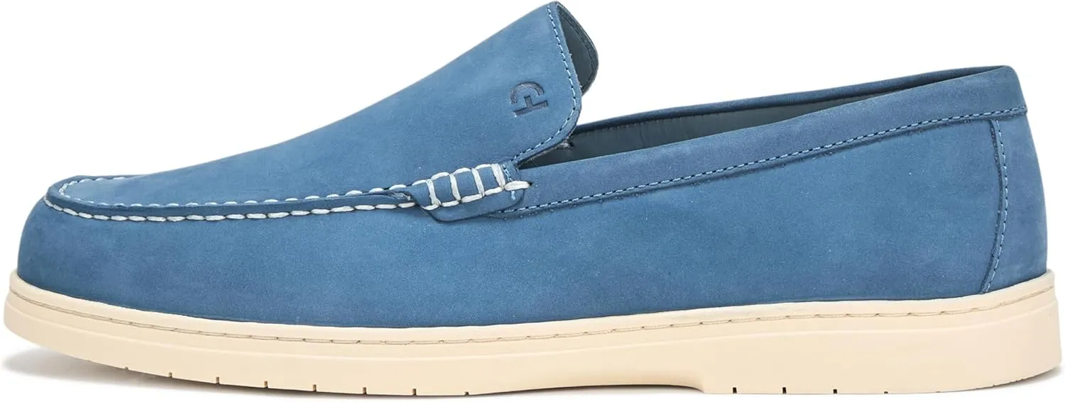 Cole Haan Men's Greenwich Grand Venetian Loafers