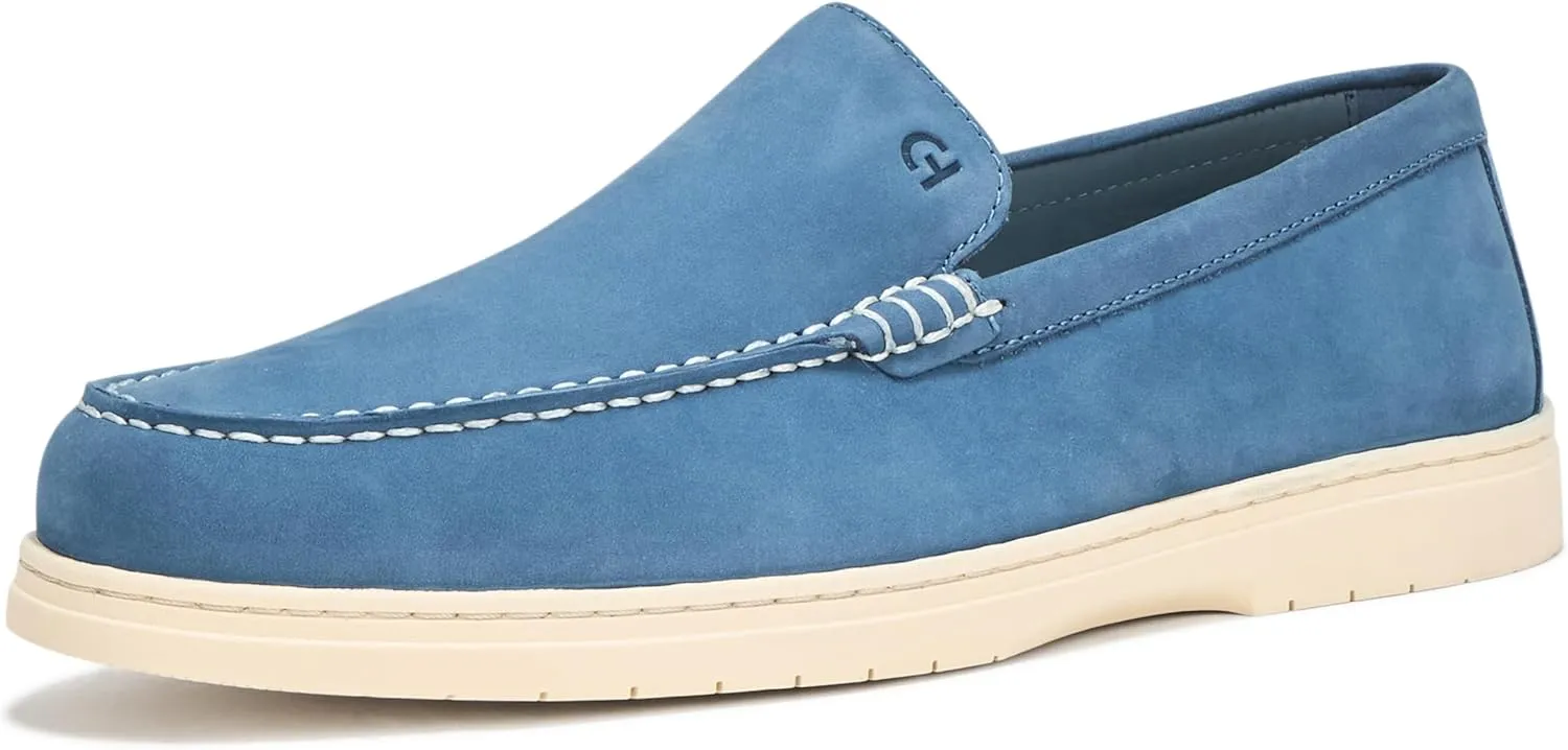Cole Haan Men's Greenwich Grand Venetian Loafers