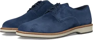Cole Haan Men's Morse Grand Plain Toe Oxfords