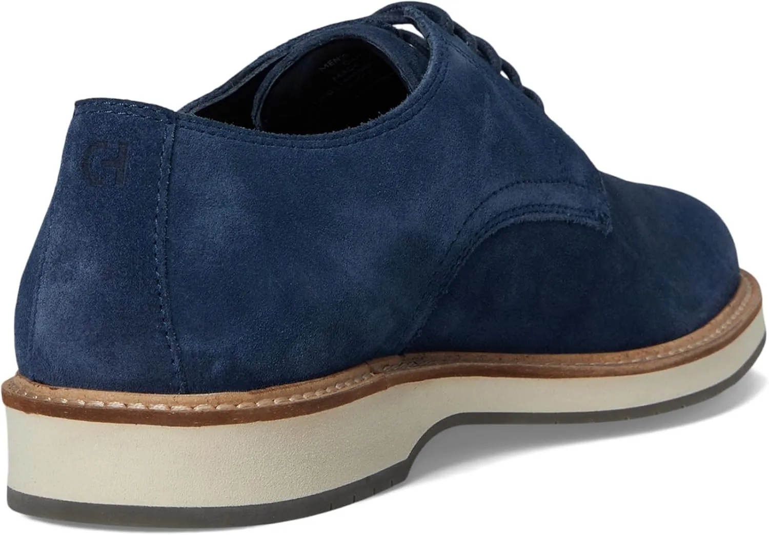 Cole Haan Men's Morse Grand Plain Toe Oxfords