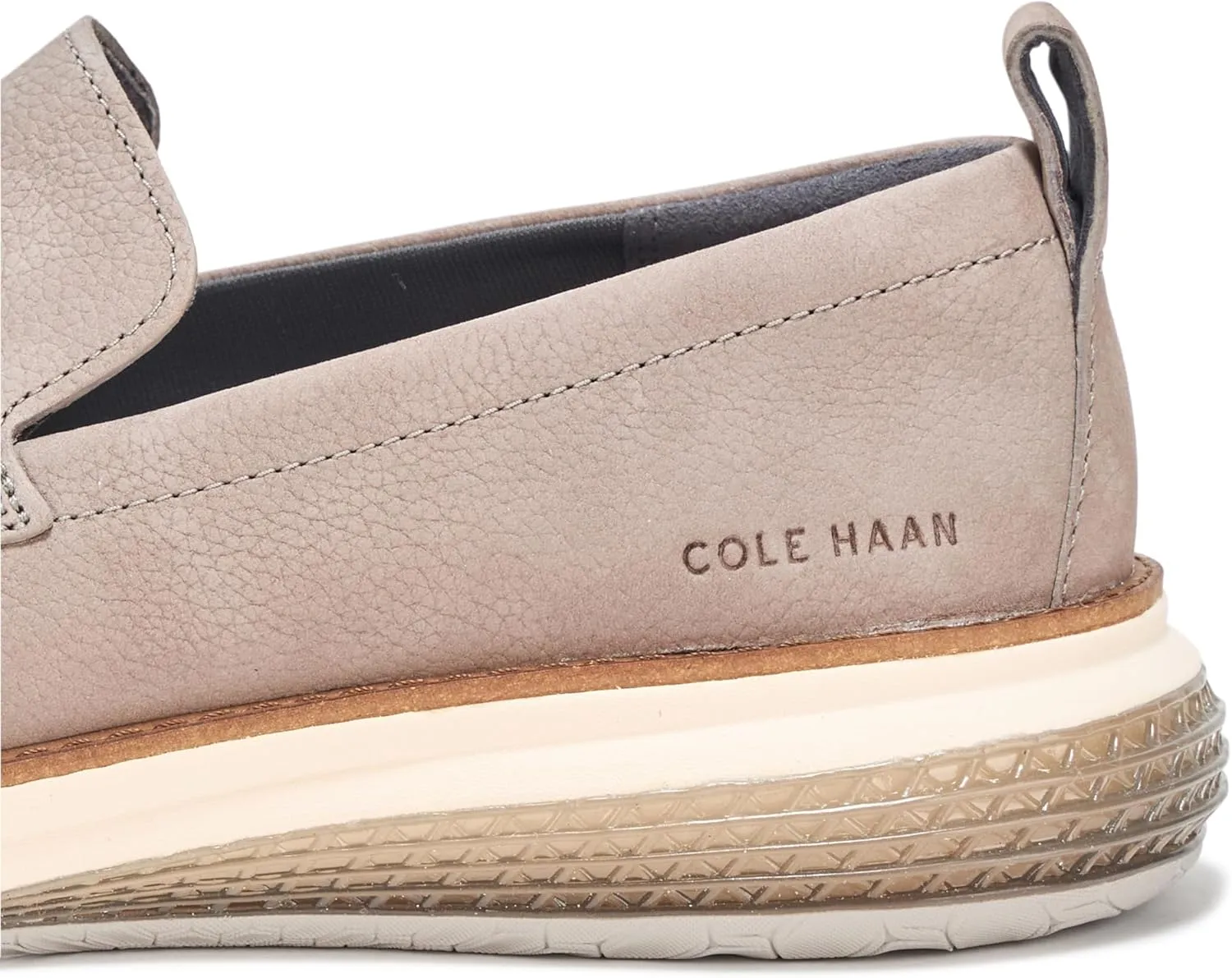 Cole Haan Men's Originalgrand Energyweave Venetian Loafers