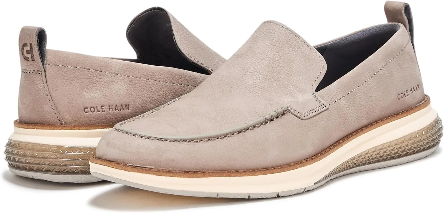 Cole Haan Men's Originalgrand Energyweave Venetian Loafers