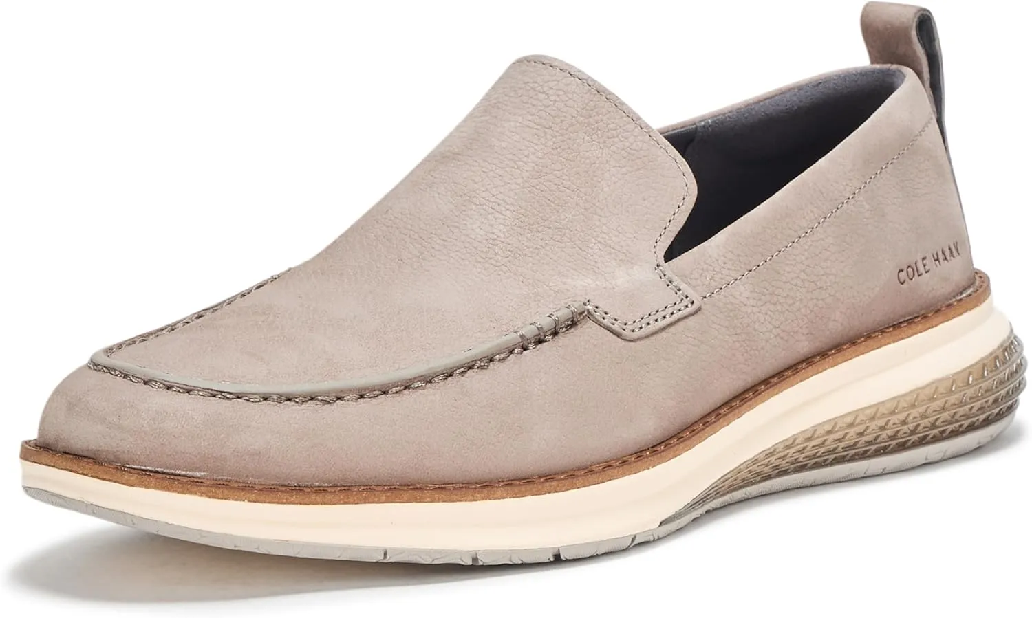 Cole Haan Men's Originalgrand Energyweave Venetian Loafers