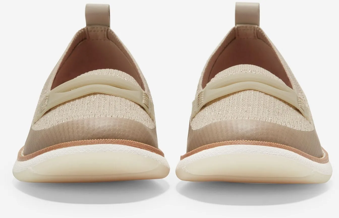 Cole Haan - Womens Zerogrand Stitchlite Loafers