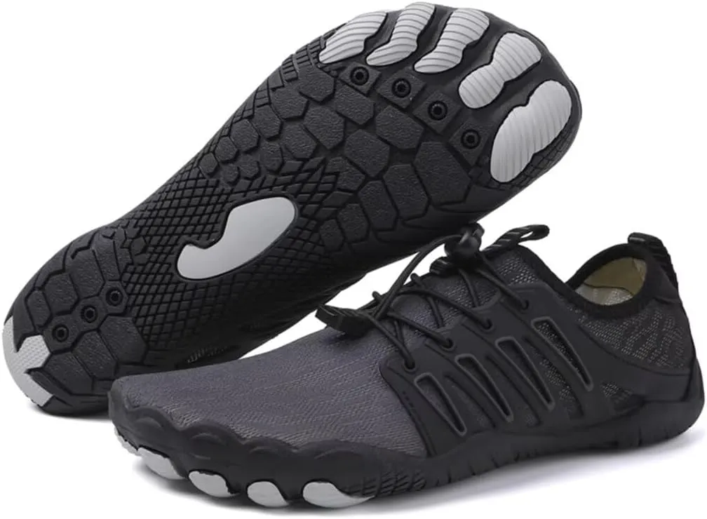 Colson Pro - Healthy & Non-Slip Barefoot Shoes (Unisex)