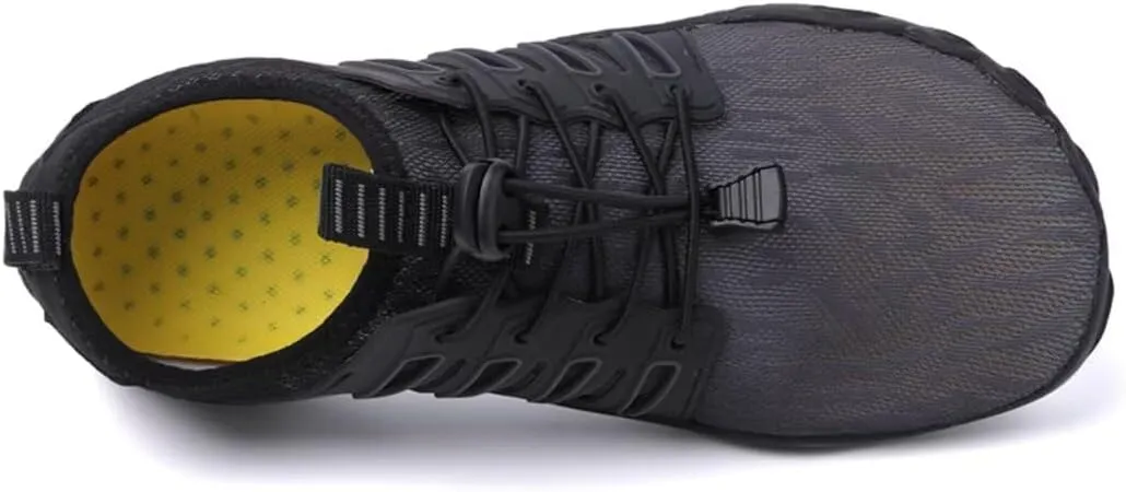Colson Pro - Healthy & Non-Slip Barefoot Shoes (Unisex)