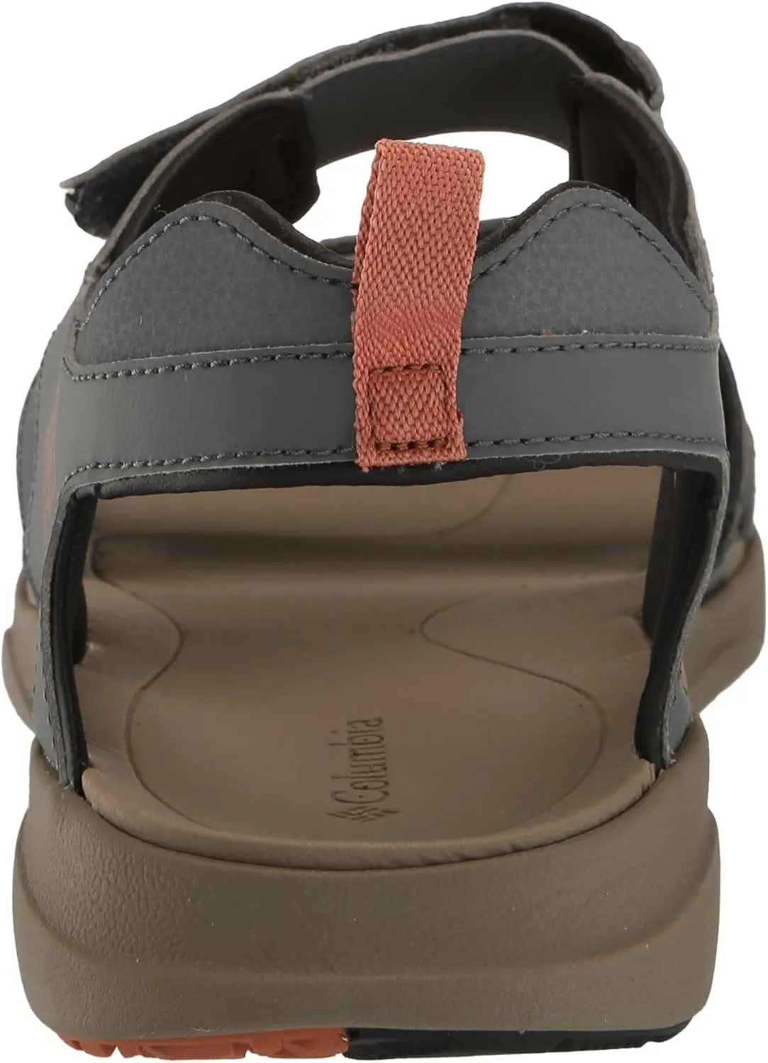 Columbia Men's 2 Strap Sport Sandal