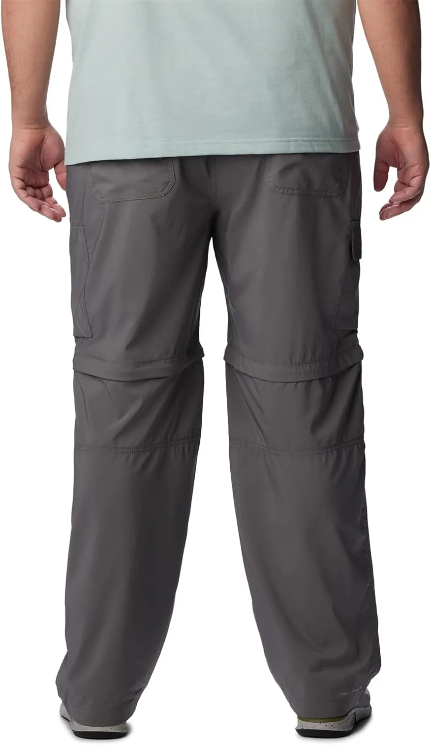Columbia Men's Hazy Trail Rain Pant