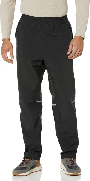 Columbia Men's Hazy Trail Rain Pant