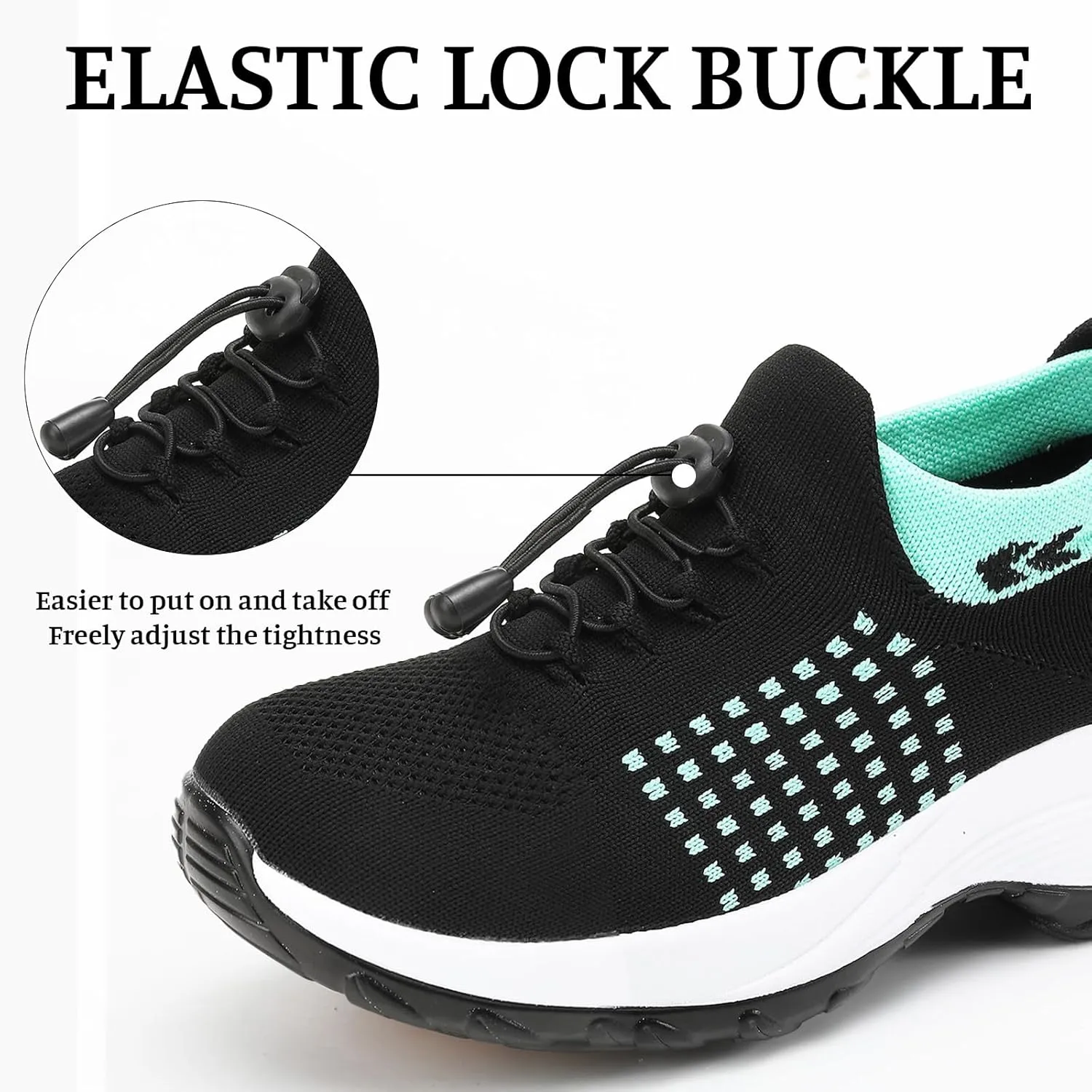 Comfort Wear Orthowear Shoes for Women Men, Unisex Orthopedic Shoes for Women Breathable Comfortable Plantar Fasciitis Ortho Sneakers Running Walking Non Slip Stretch Cushion Comfortwear Shoe