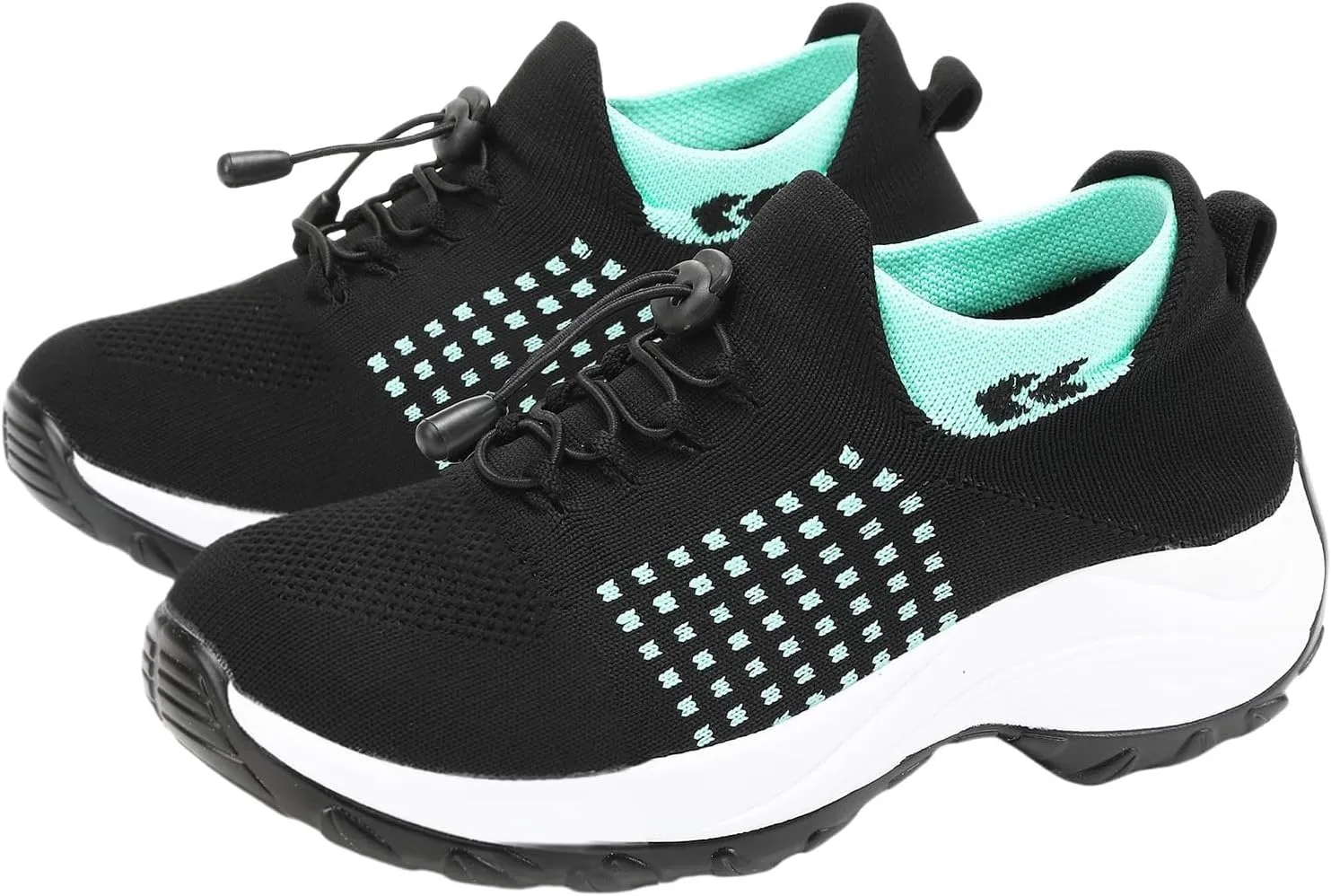Comfort Wear Orthowear Shoes for Women Men, Unisex Orthopedic Shoes for Women Breathable Comfortable Plantar Fasciitis Ortho Sneakers Running Walking Non Slip Stretch Cushion Comfortwear Shoe