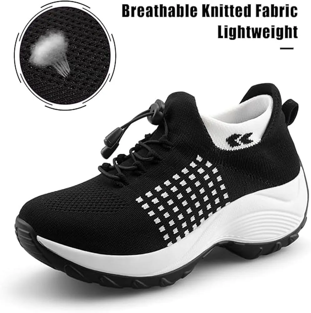 Comfort Wear Orthowear Shoes for Women, Ortho Stretch Cushion Shoes for Women, Comfortwear Ortho Shoes for Women Plantar Fasciitis